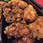 からあげ&弁当 トリとん - 