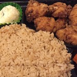 からあげ&弁当 トリとん - 