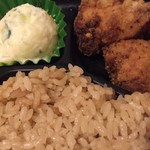 からあげ&弁当 トリとん - 