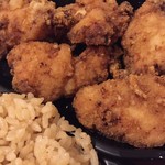 からあげ&弁当 トリとん - 