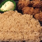 からあげ&弁当 トリとん - 
