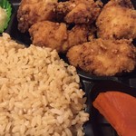 からあげ&弁当 トリとん - 