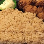 からあげ&弁当 トリとん - 