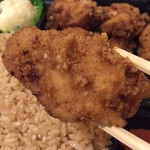 からあげ&弁当 トリとん - 