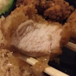 からあげ&弁当 トリとん - 