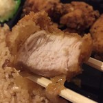 からあげ&弁当 トリとん - 