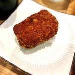 ポコポコぺぺハンバーグ屋さん - 