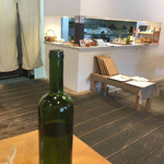 ポコポコぺぺハンバーグ屋さん - 