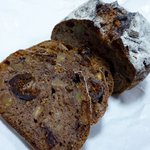 人舟 - ＜2011年1月＞いちじくとくるみがぎっしり！