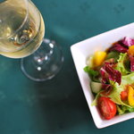 生パスタレストラン花 - 