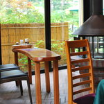 生パスタレストラン花 - 