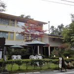 生パスタレストラン花 - 