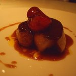 エル ブランシュ - 魔法のフォアグラ