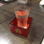 金太楼 - 黒龍大吟醸　九頭龍