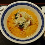 Suimantei - 担々麺
