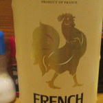 一番鳥 - 白ワイン