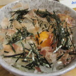 一番鳥 - 玉ねぎスライス