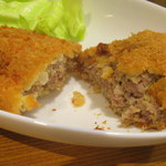 一番鳥 - ・・・の中味