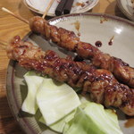 一番鳥 - 焼鳥