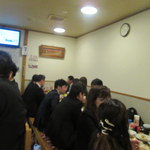 一番鳥 - 週末盛り上がる地元民たち