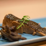 うを徳 - 城下鰈（しろしたがれひ）