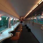 観光特急 しまかぜ - 