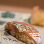 うを徳 - 出水（いづみ）眞鰺（まあぢ）