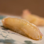 うを徳 - 鮃（ひらめ）