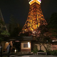 東京 芝 とうふ屋うかい - 