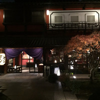 東京 芝 とうふ屋うかい - 