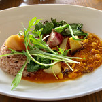 Natural Cafe GRANROCK - 