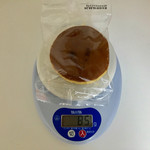 イッピン カフェ - どら焼きの計量（包装込） 2016/04/15