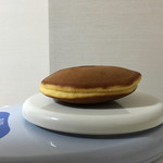 イッピン カフェ - どら焼きの厚み 2016/04/15