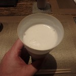 東麻布うらあり むらかみ - SAPPOROビール「白穂乃香（しろほのか） プレミアムホワイト」