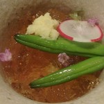 東麻布うらあり むらかみ - 何でしょう？