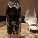 東麻布うらあり むらかみ - ３杯目～♪