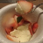 東麻布うらあり むらかみ - 春爛漫～～～♪