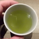 東麻布うらあり むらかみ - 美しい日本の春を味わいました