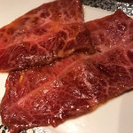 焼肉 ニクサク - 