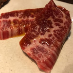 焼肉 ニクサク - 