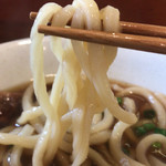 Shouchan Udon - 肉うどん