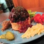 カウボーイカレー - We are the world