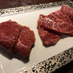 焼肉 ニクサク - 