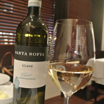 リストランテ カノフィーロ - ヴェネトのソアヴェ・クラシコ