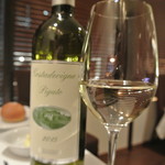 リストランテ カノフィーロ - リグーリアのピガート