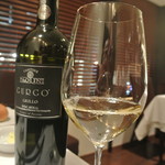 リストランテ カノフィーロ - シチリアのグリッロ