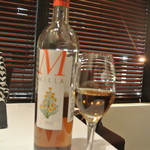 リストランテ カノフィーロ - グラッパ・マローロ