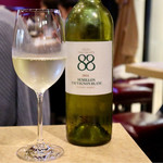 波へい - ハンドピック・ツーエイト