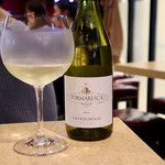 波へい - トルマレスカ・シャルドネ