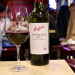 波へい - クヌンガ・ヒル・シラーズ・カベルネ